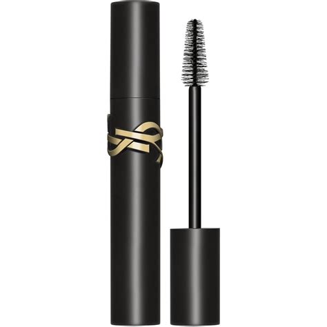 avis mascara yves saint laurent|yves st laurent lash clash.